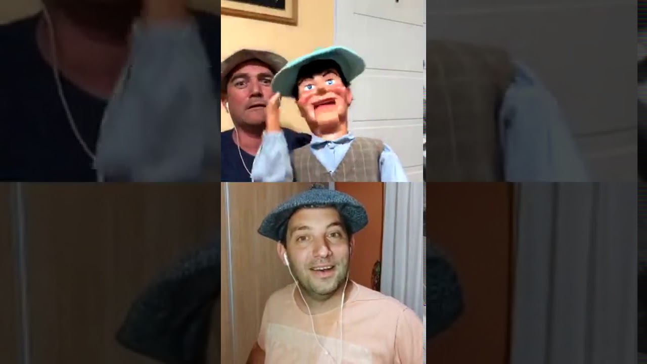 Pirulo Mauro y Gerardo - Historias del día del Gaucho (06.12.2020)