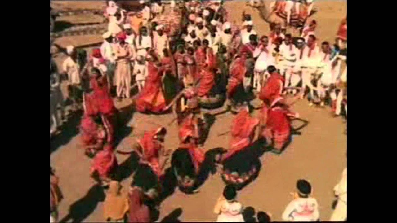 Maniyaro Te Halu Halu [Film: Lakho Fulani]