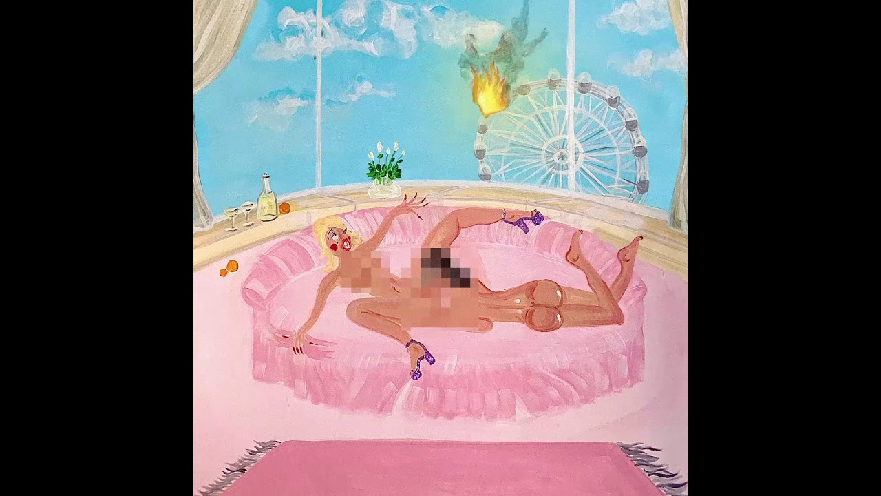 Kali Uchis &ndash; TO FEEL ALIVE (Official Audio)
