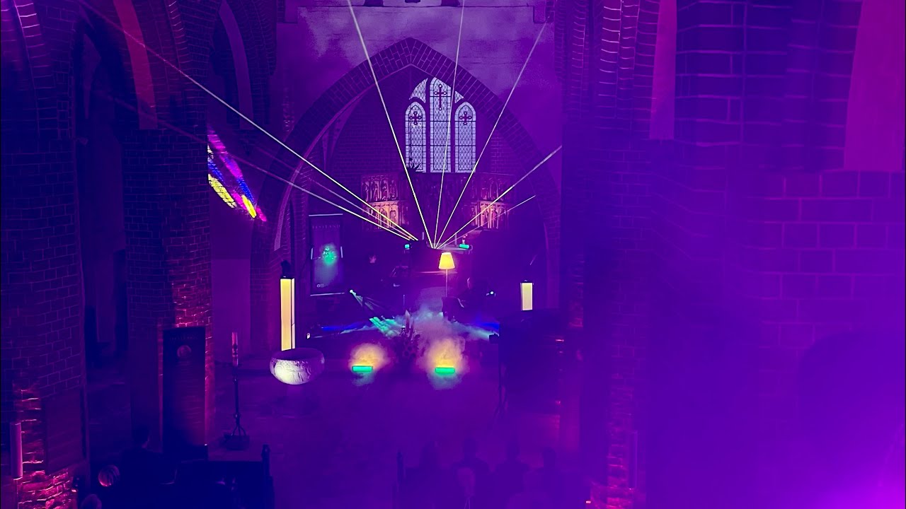 FESTLAND Trailer 2023