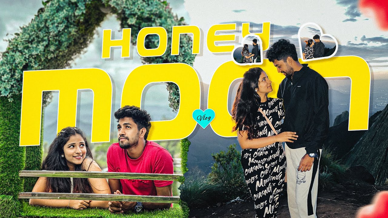 18000 രൂപയുടെ HONEY MOON suite-ൽ താമസിച്ചപ്പോൾ😱