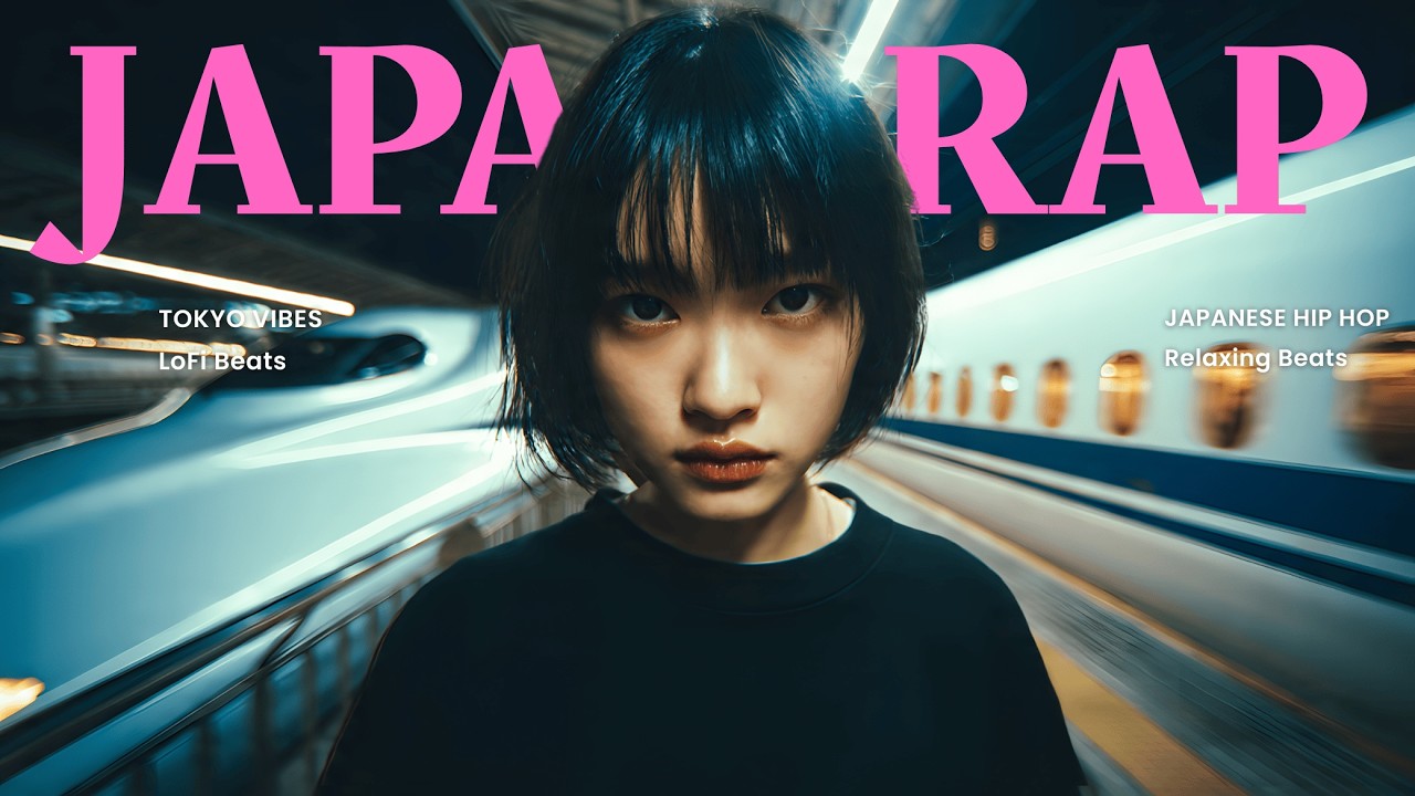 『落ち葉のダンスと街角ジャズ。』｜日本語ラップ  Neo Soul  Chill Rap 【邦楽Playlist】 Japanese Chill Rap & Neo Soul Mix 🎧