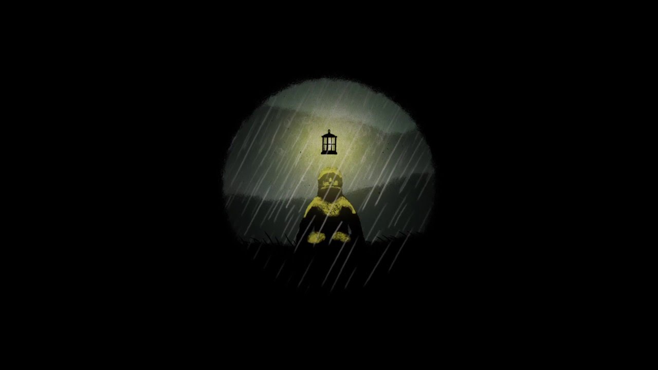 Mike Vass feat. Mairi Campbell - Eyes Fixed [OFFICIAL MUSIC VIDEO]