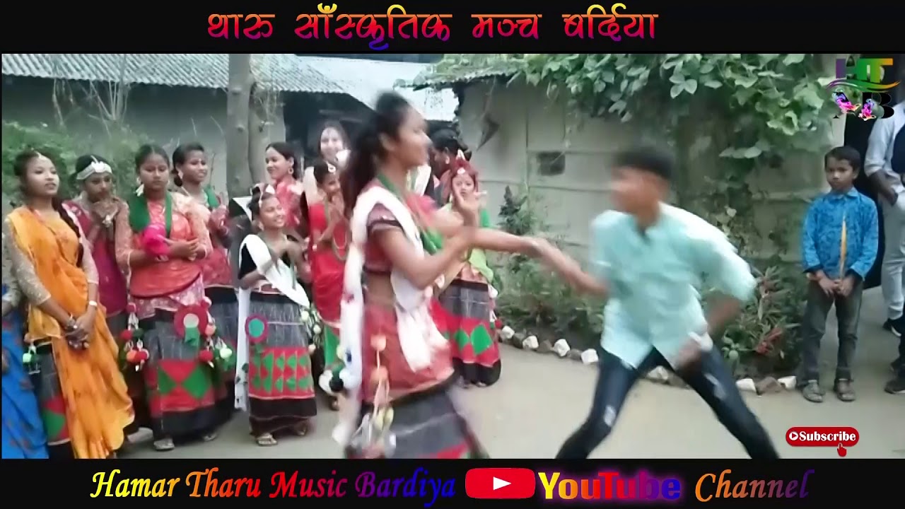 Superhit Song ll PHOOL KUMARI ll  Bhailo Dance 2076