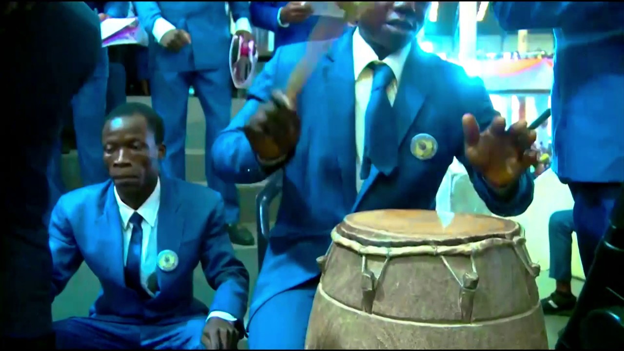 Whedato Ja, Mi Wa Wiwe | Badagry Area Choir | 2024