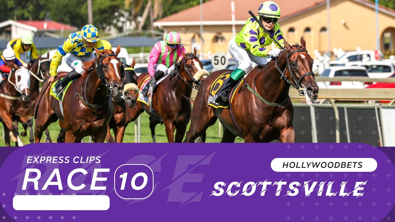 15.03.2026 Hollywoodbets Скоттсвилл, скачка 10, выиграли JANE'S VISION и CALL OF THE KAROO.