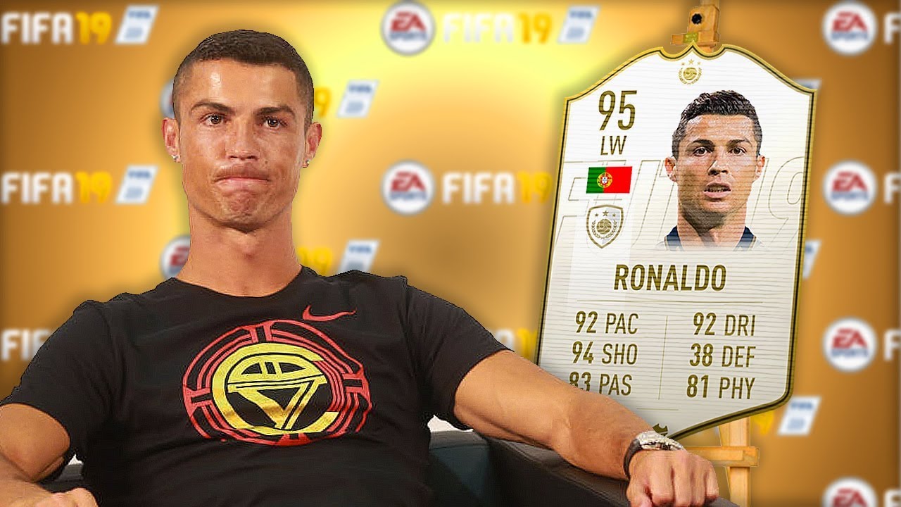 5 Footballers Who WILL Become FIFA ICONS! (Cristiano Ronaldo, Lionel Messi, Mbappe)