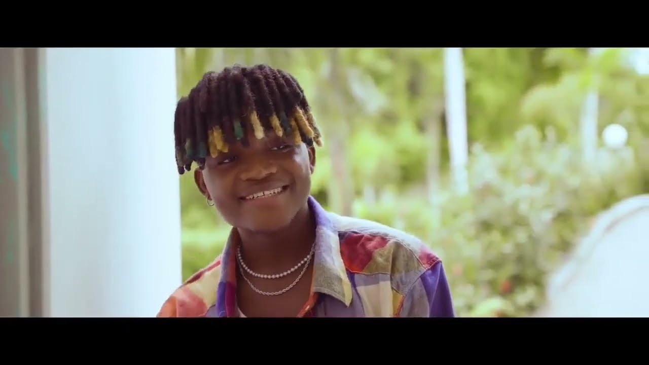 L won - vini nan baz ou (official music vidéo )