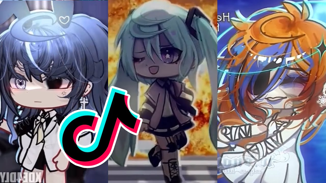 ✦ Gacha Life ✦ Tiktok Compilation ✦ [ 12 ] ✦