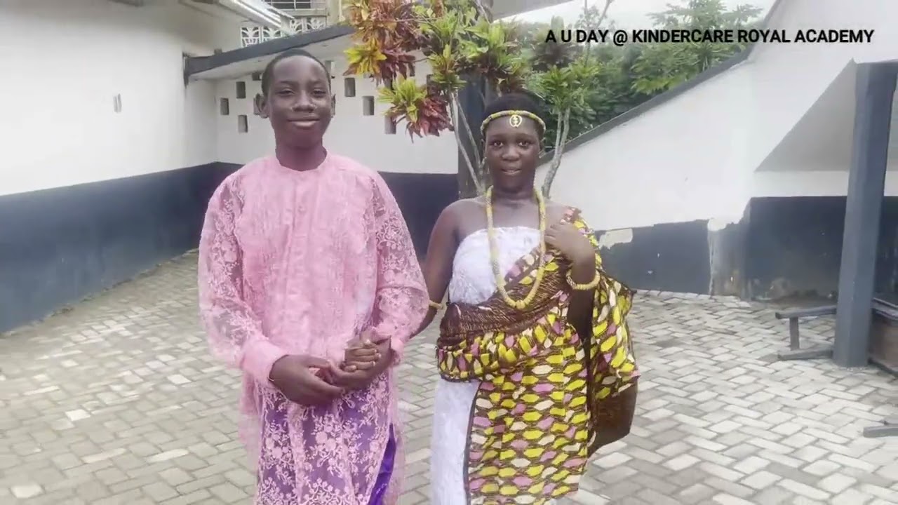 Commemoration of African Union 🔥🔥🔥🔥🔥