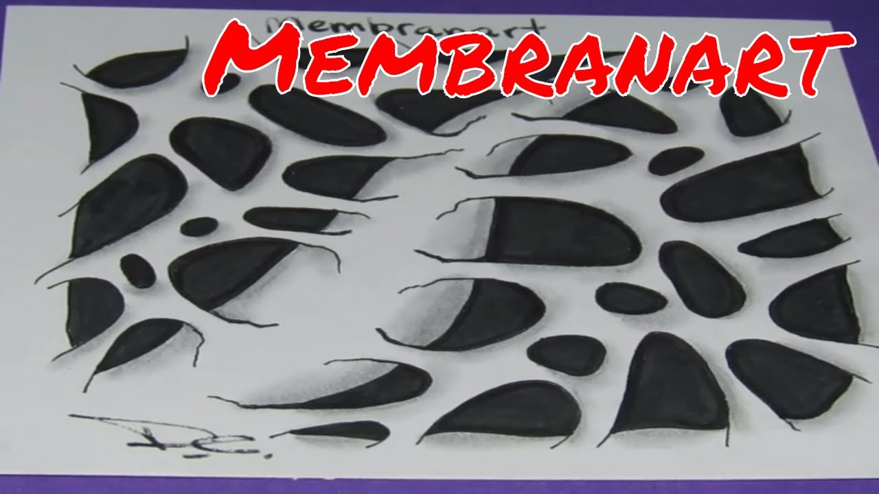 Membranart