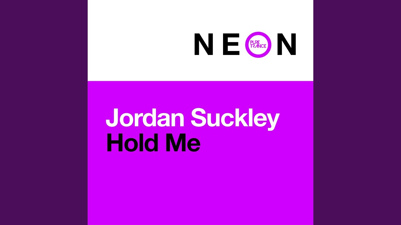 Hold Me (Extended Mix)