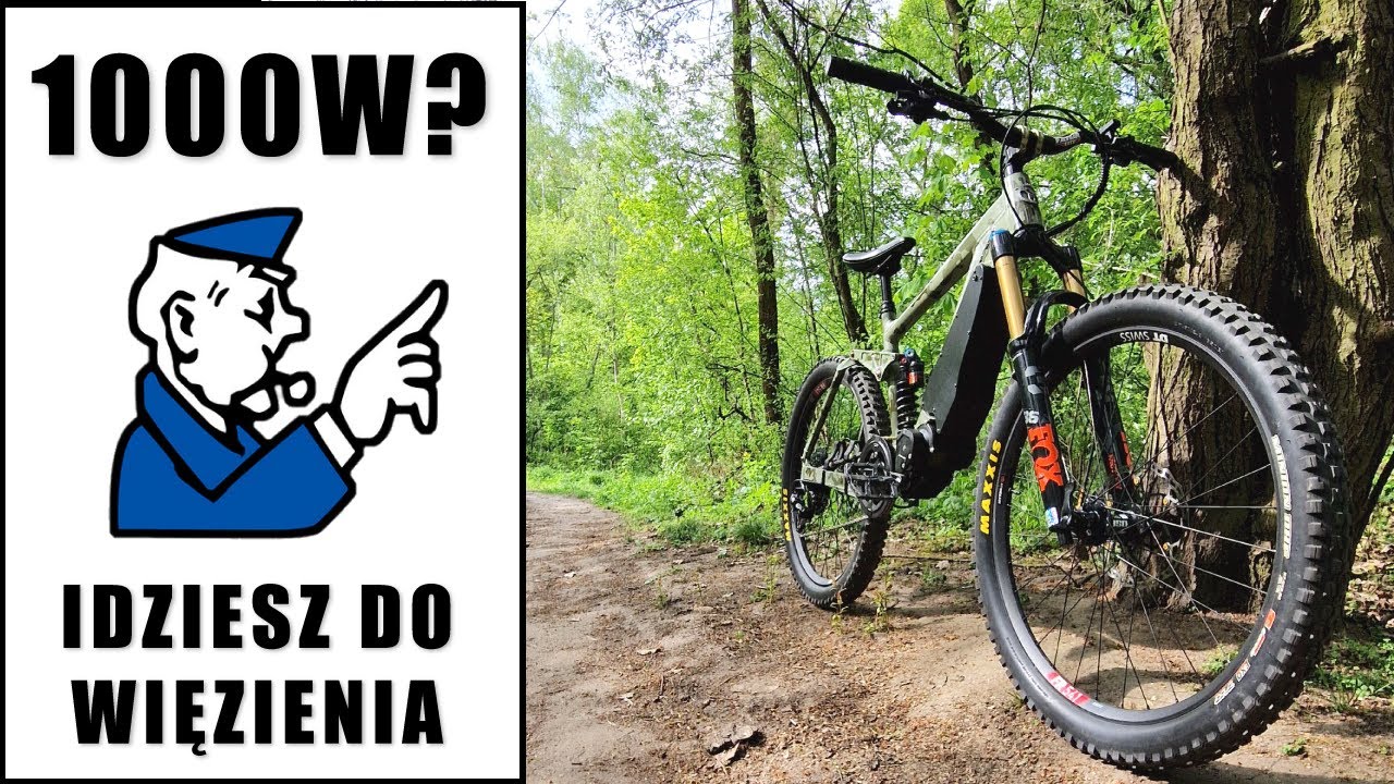 Czy 250W to limit? Kto pierwszy na odstrzał?