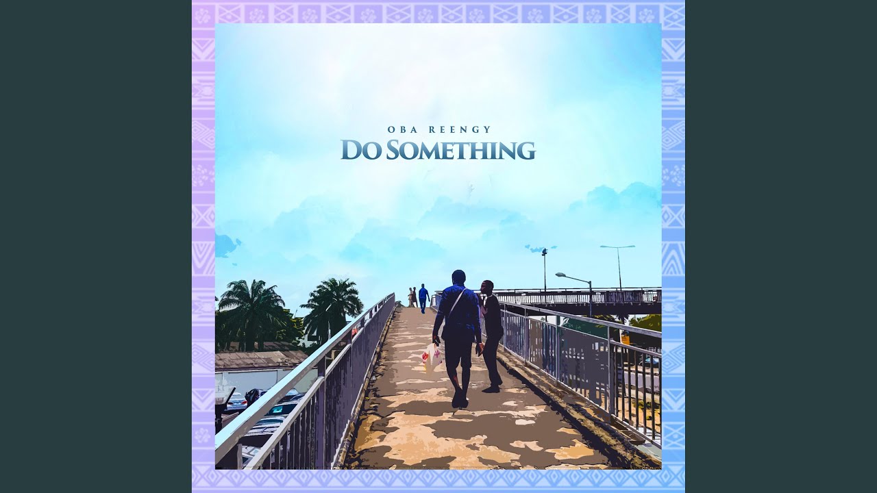 Do Something