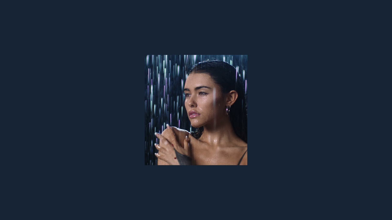 Falling - Madison Beer (Effortlessly) Type Beat/Instrumental [SOLD]