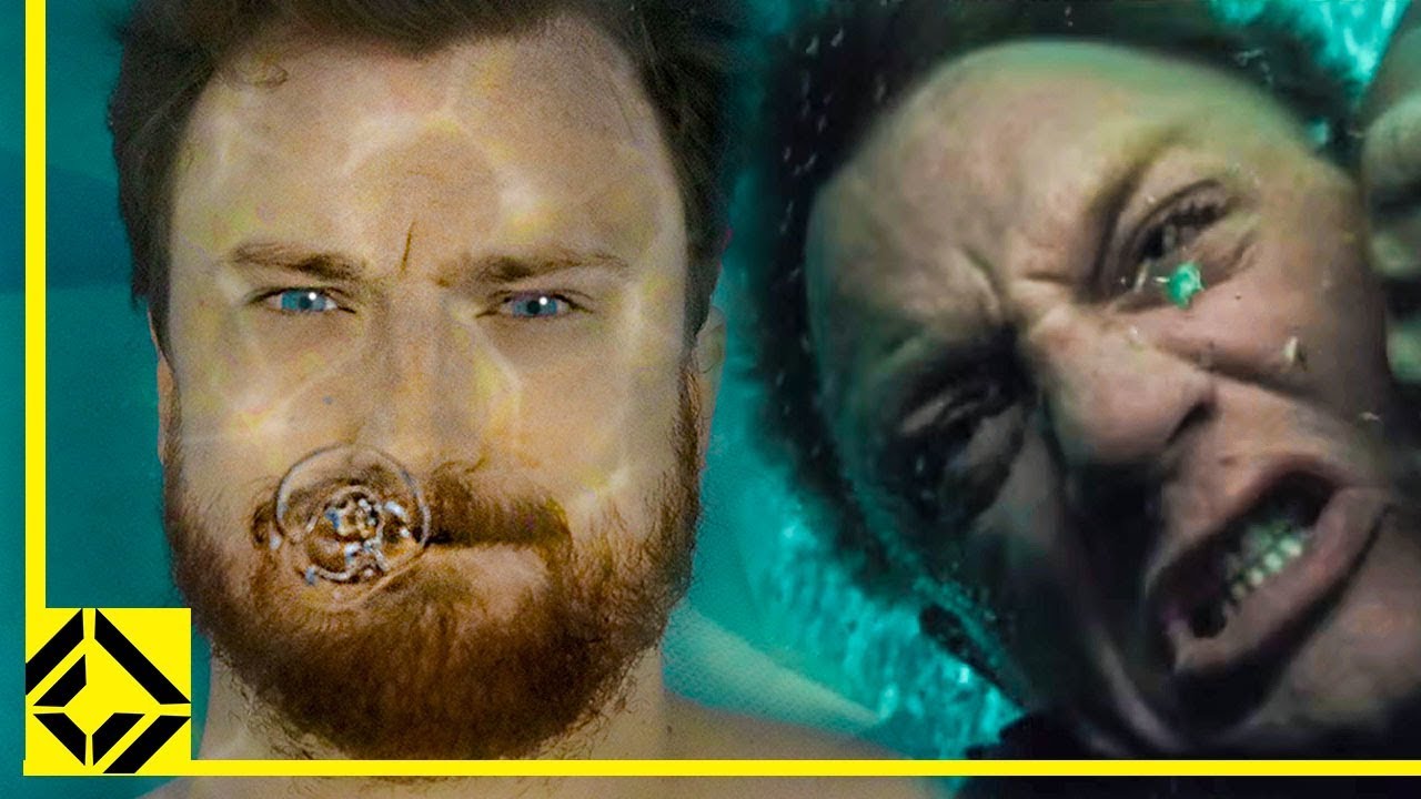 Movie Breath Holding Challenge