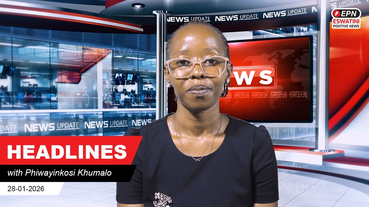 HEADLINES | 28-01-2026
