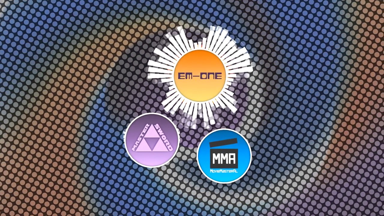 Take Three - Game Grumps Collab (incl. Master Sword, MovieMasterAl, Em-One)
