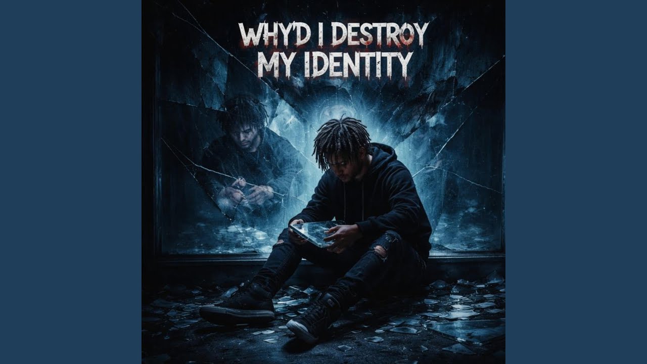Why’d I Destroy my Identity