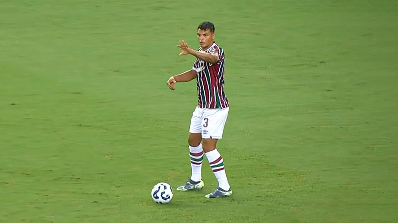 Thiago Silva is UNREAL in 2025 🔥