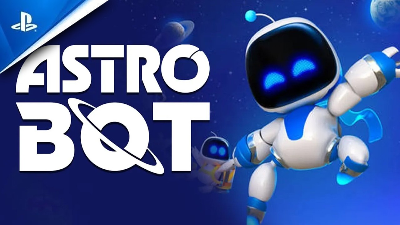 Astro Bot gameplay i walkthrough | Vodic kroz igranje