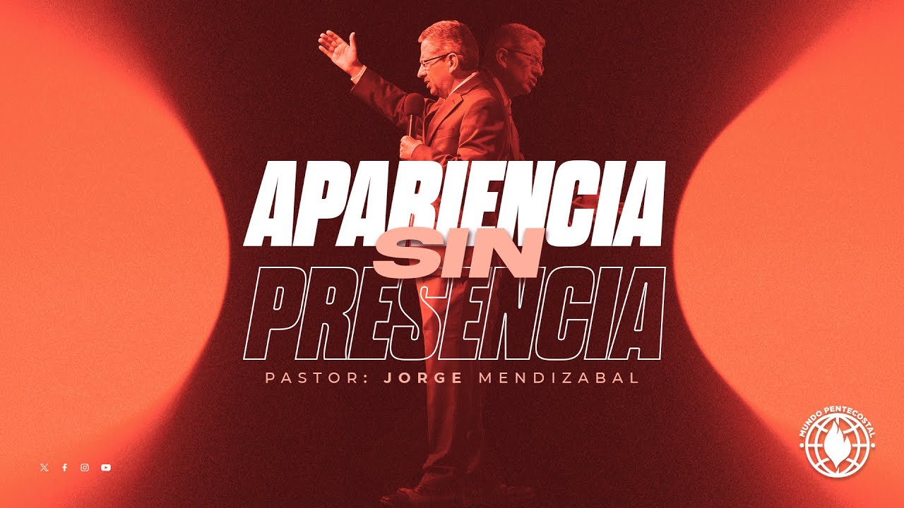 Bienvenidos a Mundo Pentecostal La iglesia de la familia