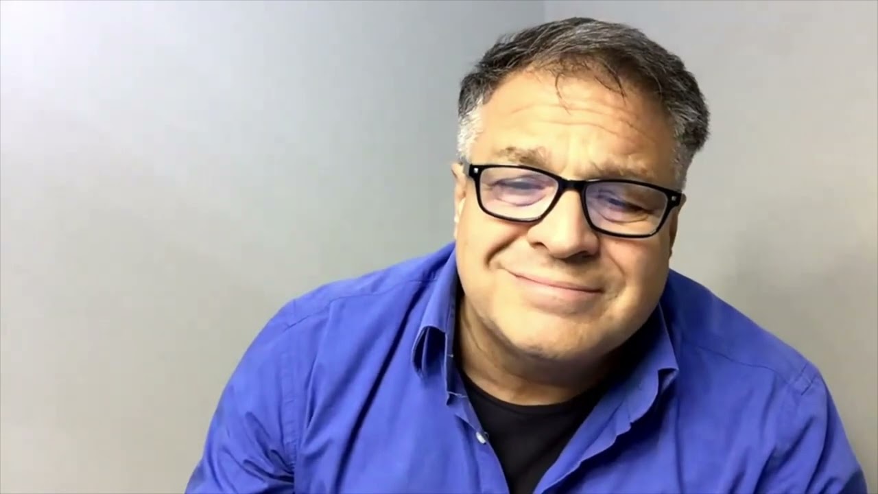 Dio ti ama - Con il pastore: Massimo Mazzarà