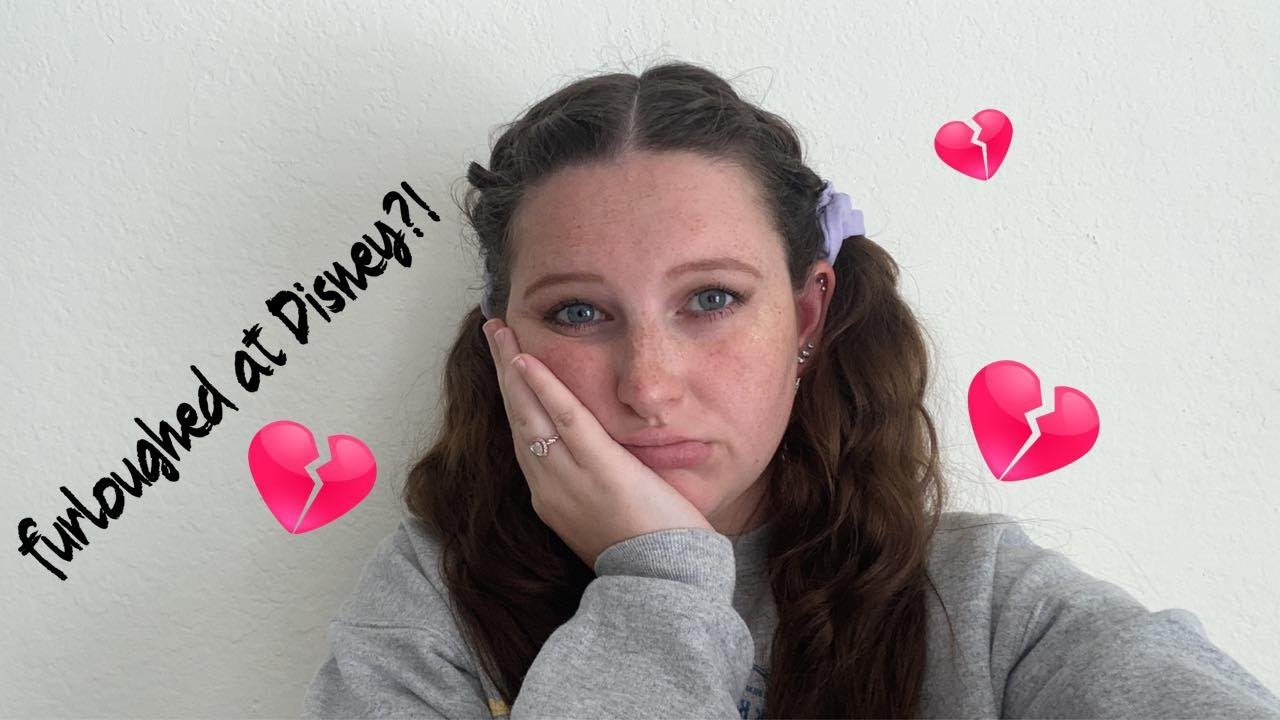 Furloughed at Disney