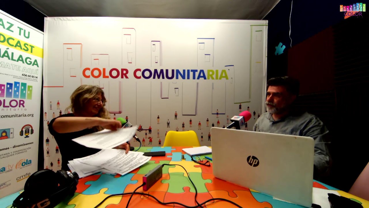 Historia de Carratraca 2/2 - De Mil Colores