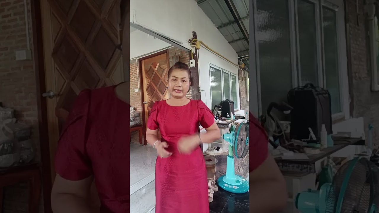 ล่าสุด มาส่งข่าว สมหมวยสุ่ฟังจ้า ขอบคุณทุกกำลังใจที่ส่งมาให้ค่ะ