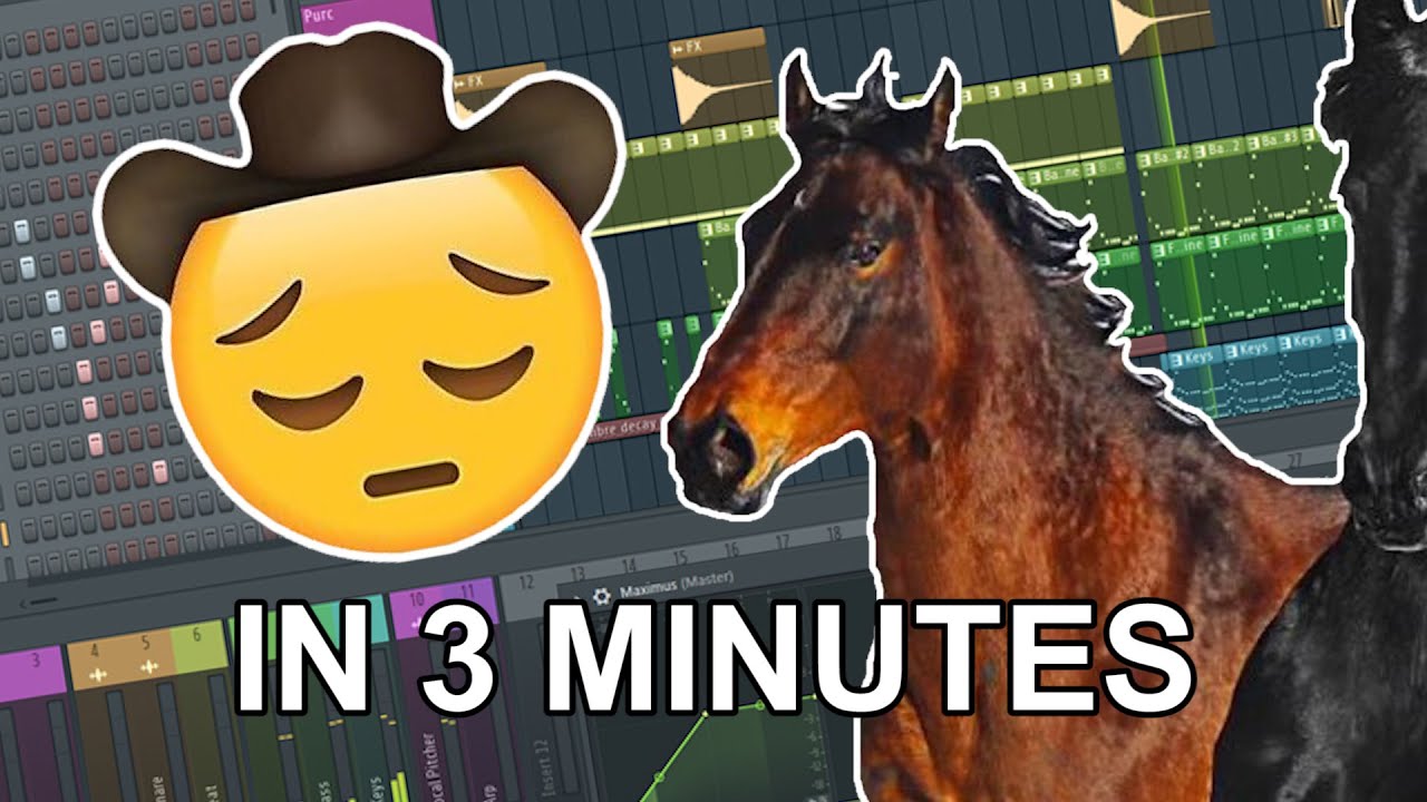 How Lil Nas X made 