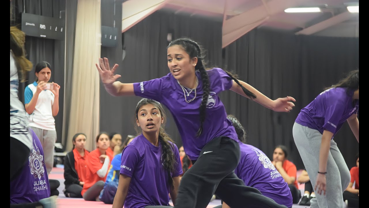 HSS (UK)’s annual National Tournament 2025