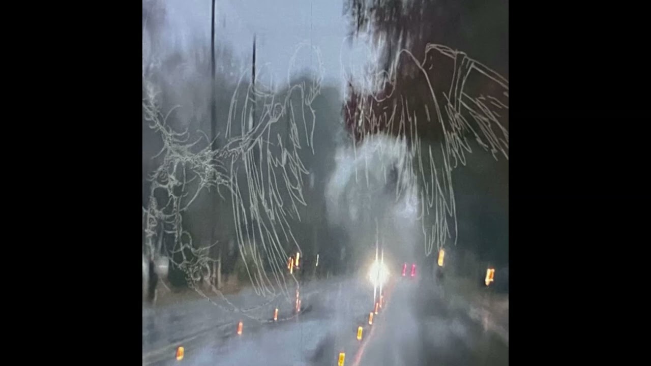 perfectly imperfect (dreamy, experimental, ambient)