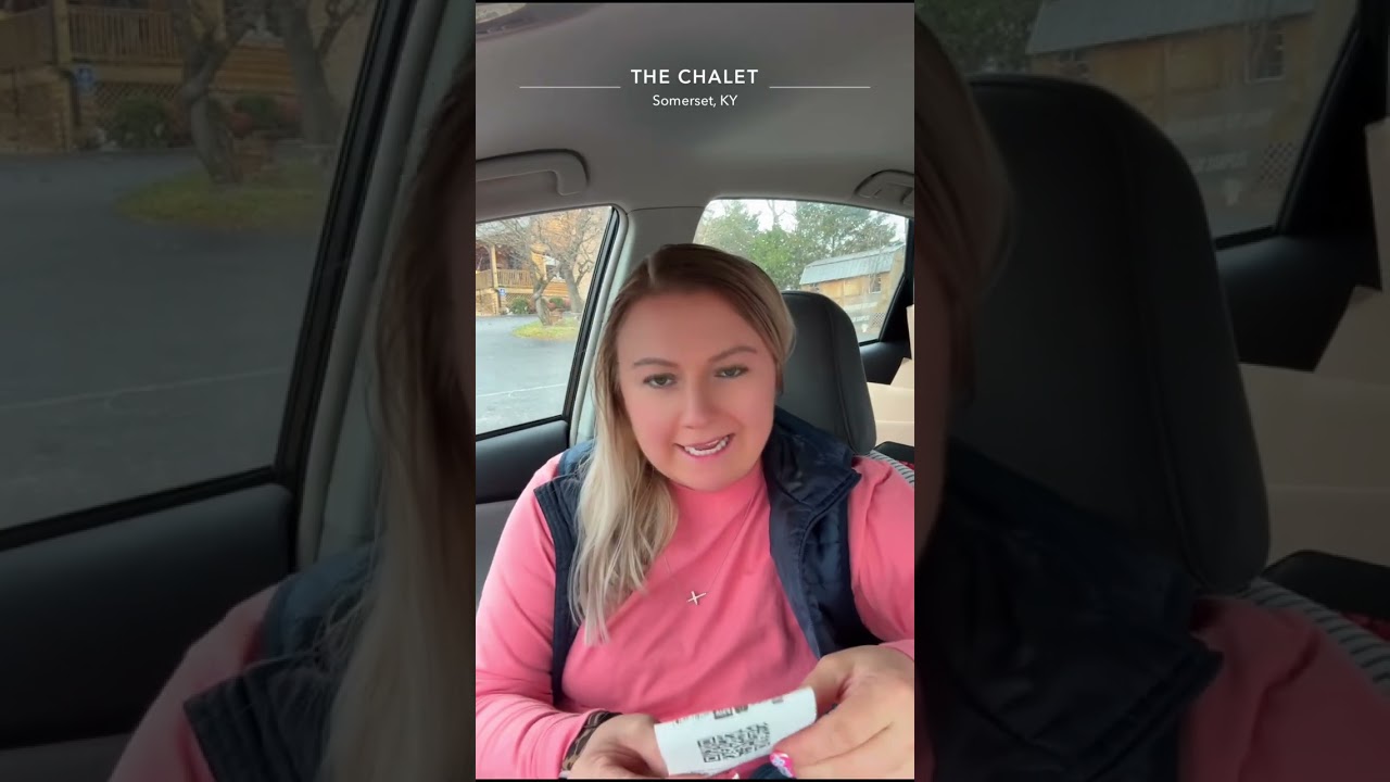 The Chalet in Somerset KY Food Review #26 