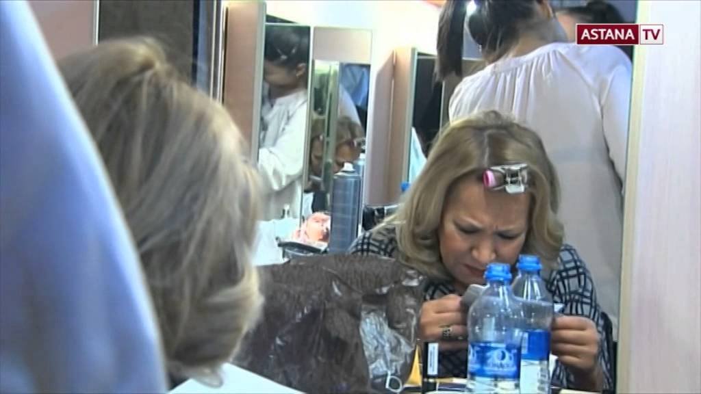 19.10.2013 Мемуары. Нагима Ескалиева 