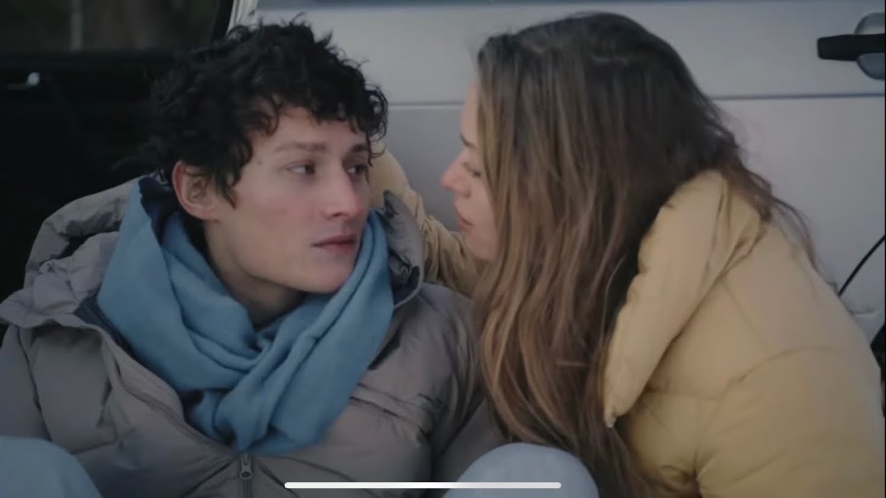The Killers - In The Car Outside (VIDEO)