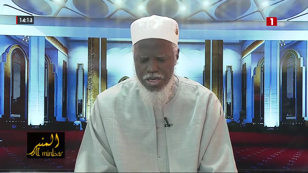 AL MINBAR  - SAMEDI 07 MARS 2026