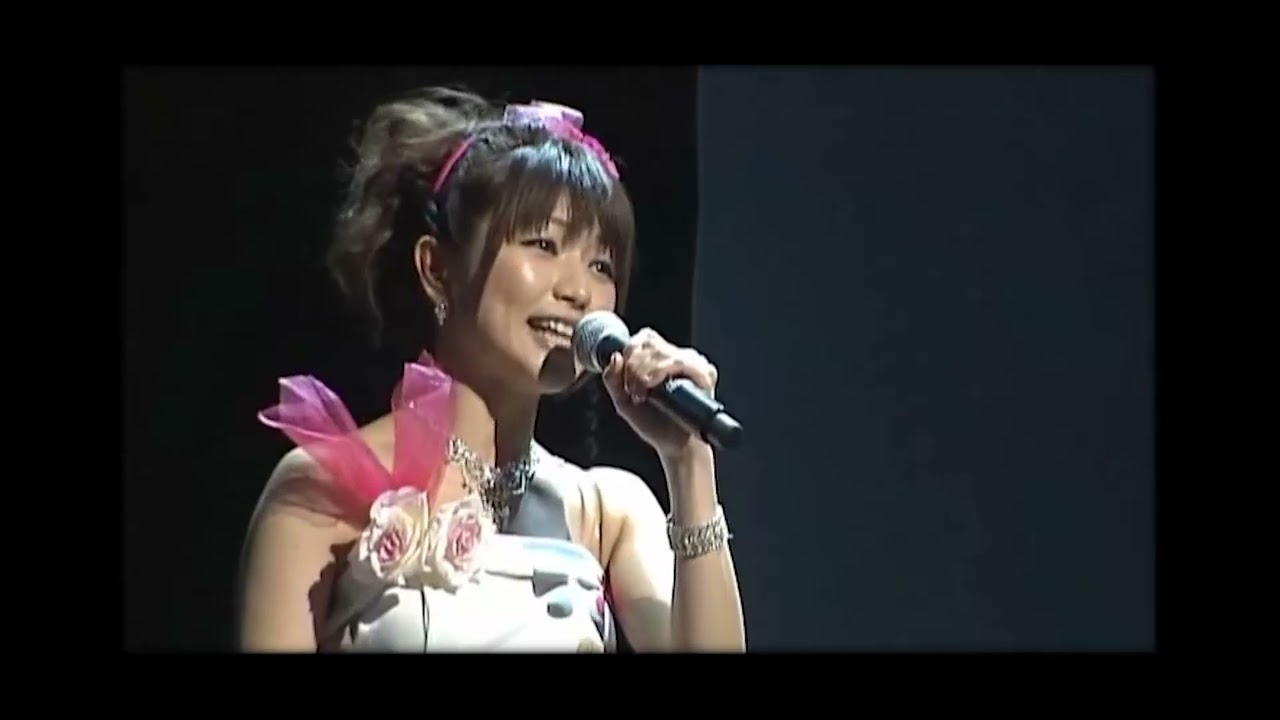 REBOCON 03 - 01 Intro + EASY GO pt 1 + Last Cross + EASY GO pt.2