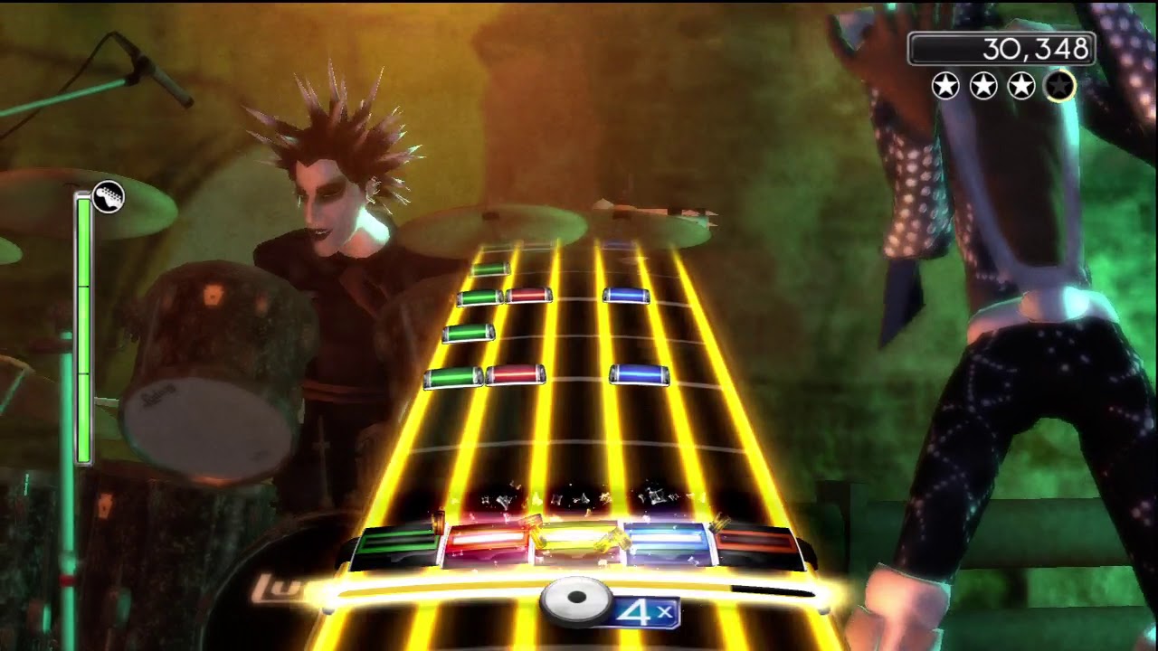 I'm A Believer (The Monkees Cover) - Smash Mouth Guitar FC(RB2 Custom)