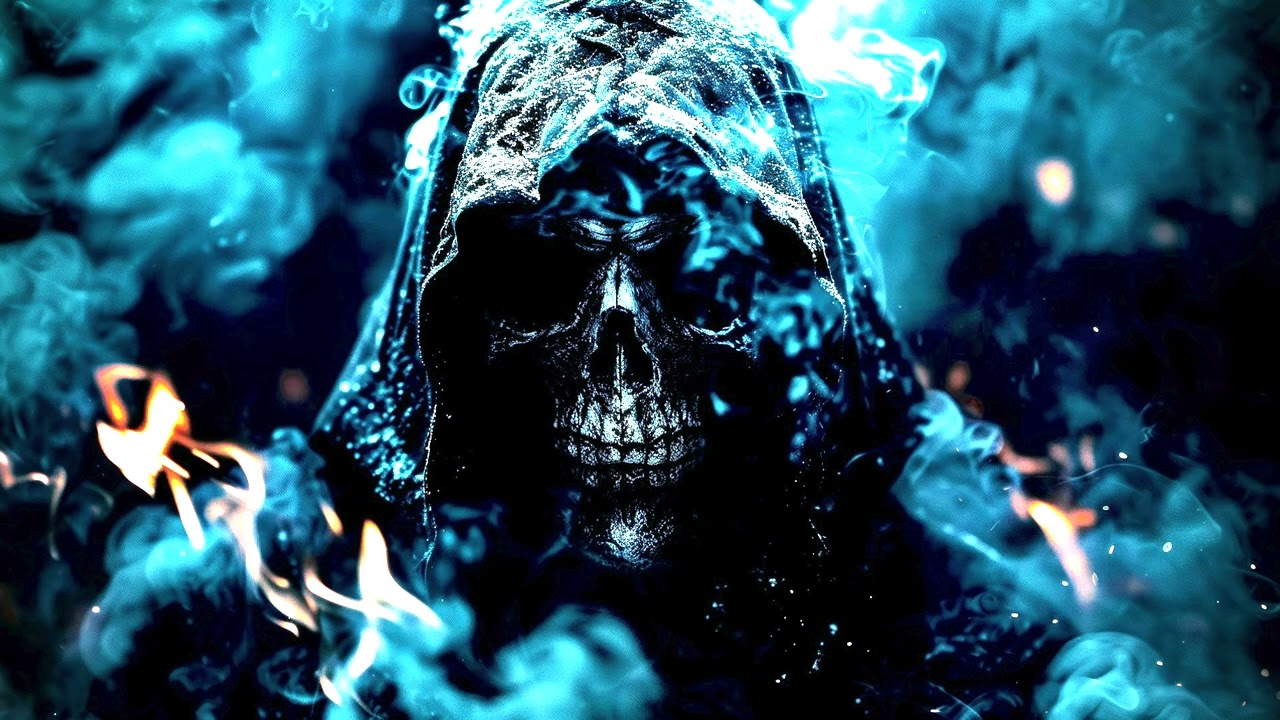 -SKULL KING- NOISE.HAZARD