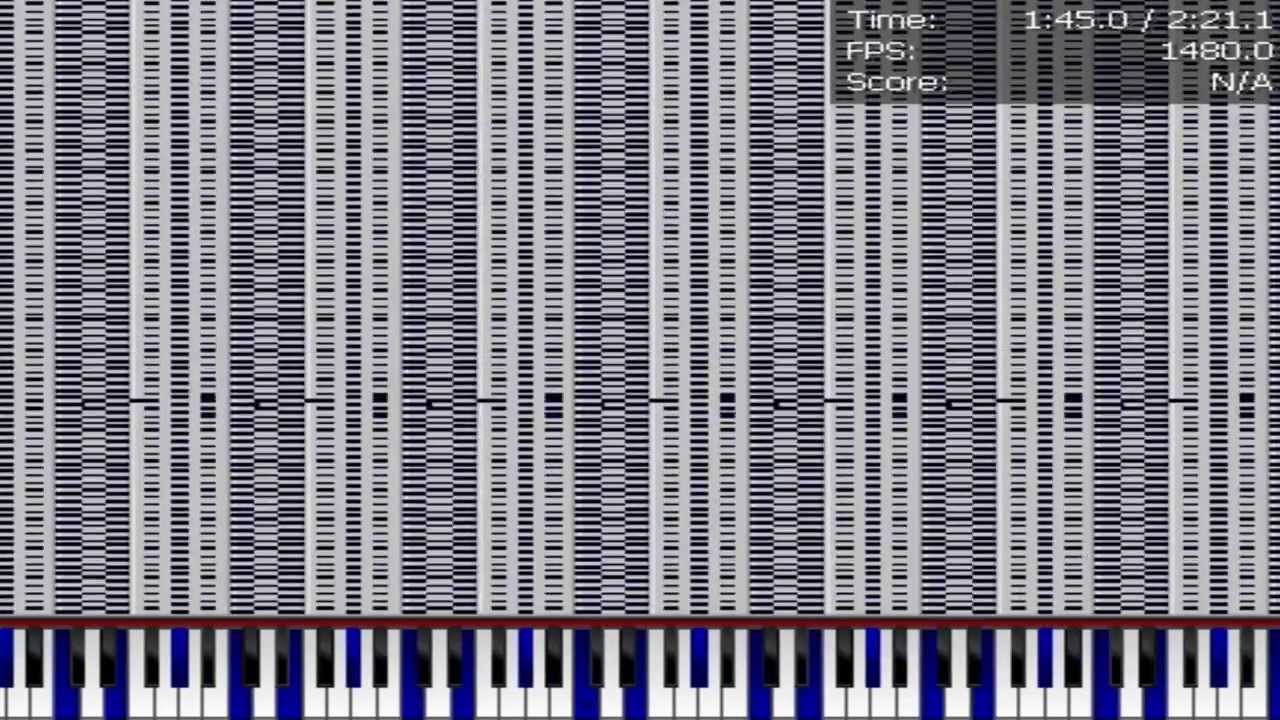 Lag Tester 1.92 Million by Snake8Bit No Lag At All