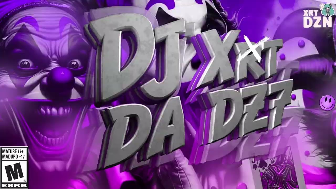 HOMENAGEM AO @xuzceaymusic-t1k   #djxrtdadz7 - MC’s MAICON DO CPX e ???