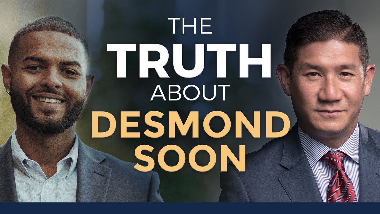 The Truth About Desmond Soon