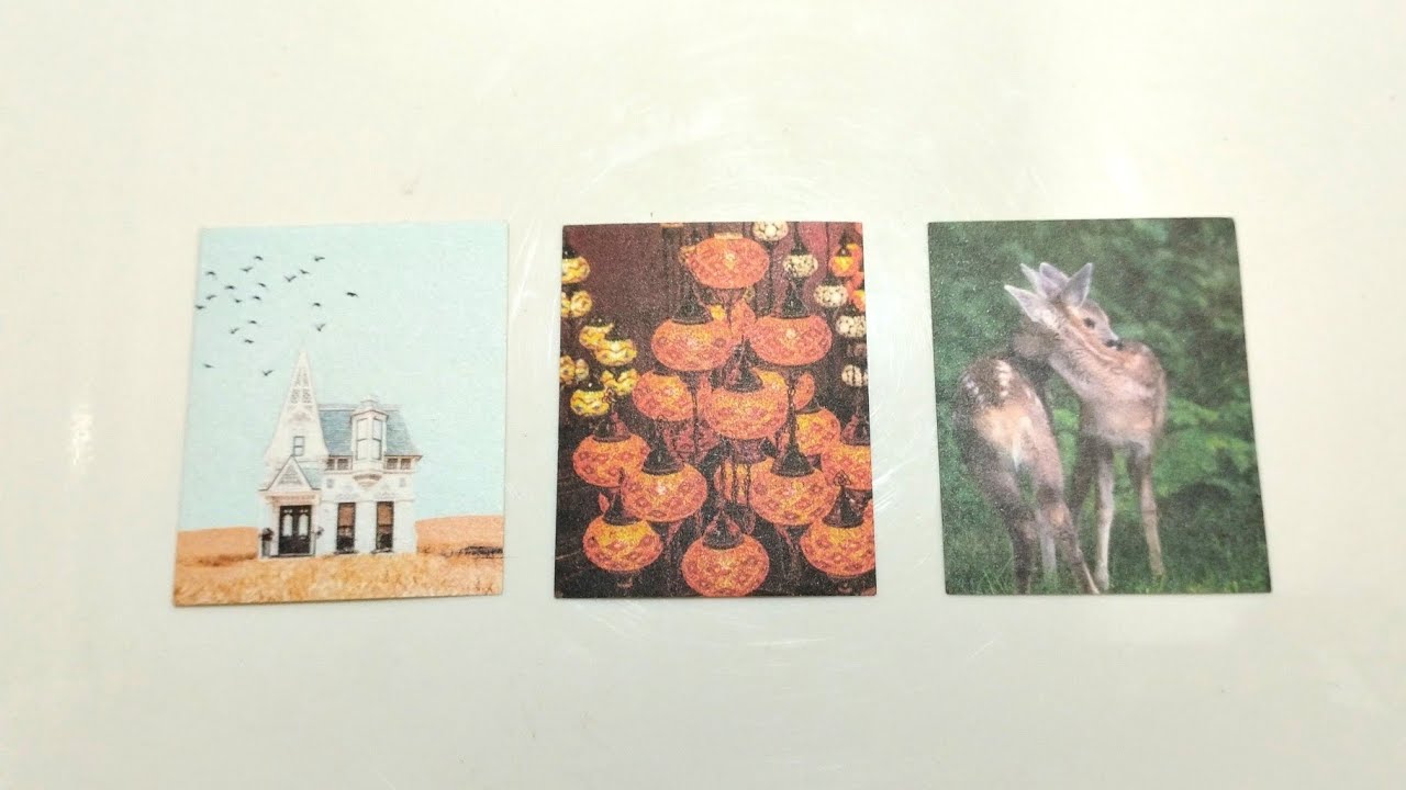 Tarot | Chọn tụ bài: Bất ngờ nào đang tới với cuộc sống của bạn? 💥‼️ Tarot Xuân Thúy 