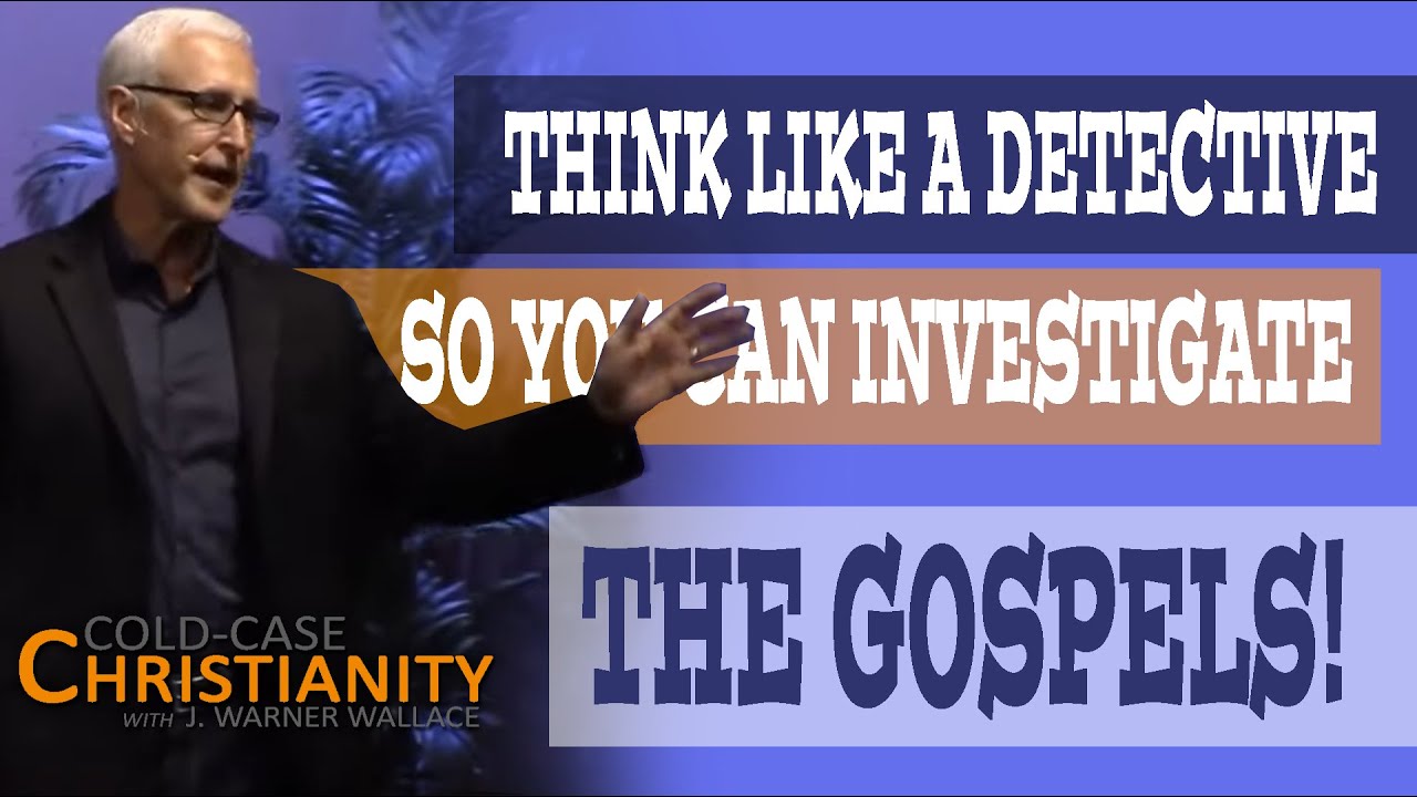 Why Cold-Case Skills Can Help You Examine Christianity
