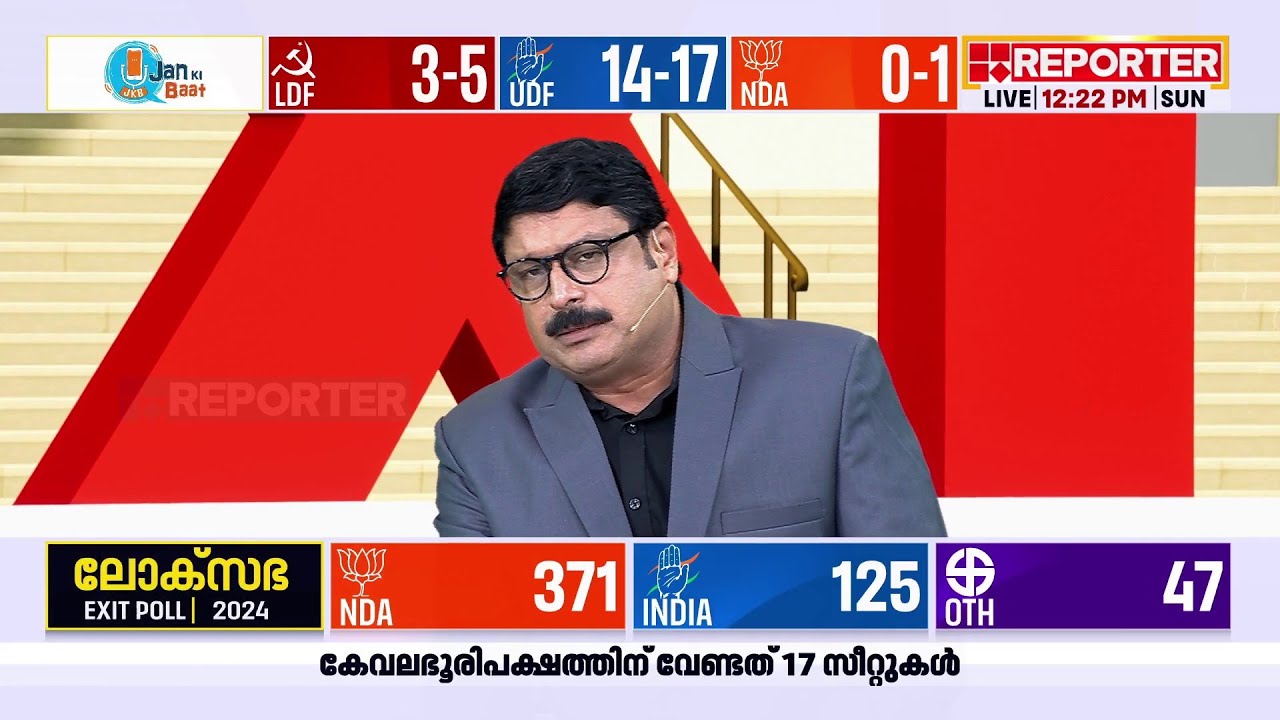 'ഷാഫി വൈബുണ്ടാക്കി, പക്ഷെ ശൈലജ ടീച്ചർക്കെതിരായി വോട്ട് ചെയ്യുക എന്നത് വടകരയിൽ അസാധ്യമാണ്' | Vadakara