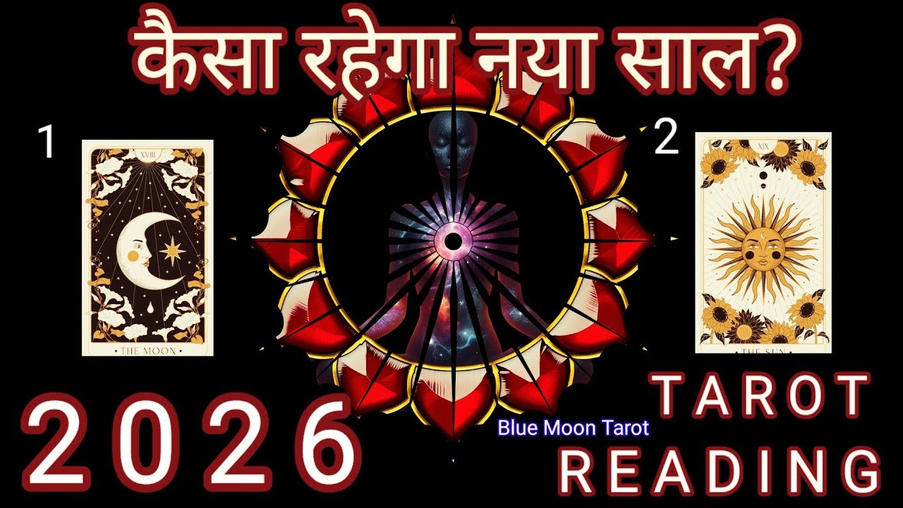 2026 PREDICTION | PICK A CARD | TAROT READING | TIMELESS | GENERAL #2026 