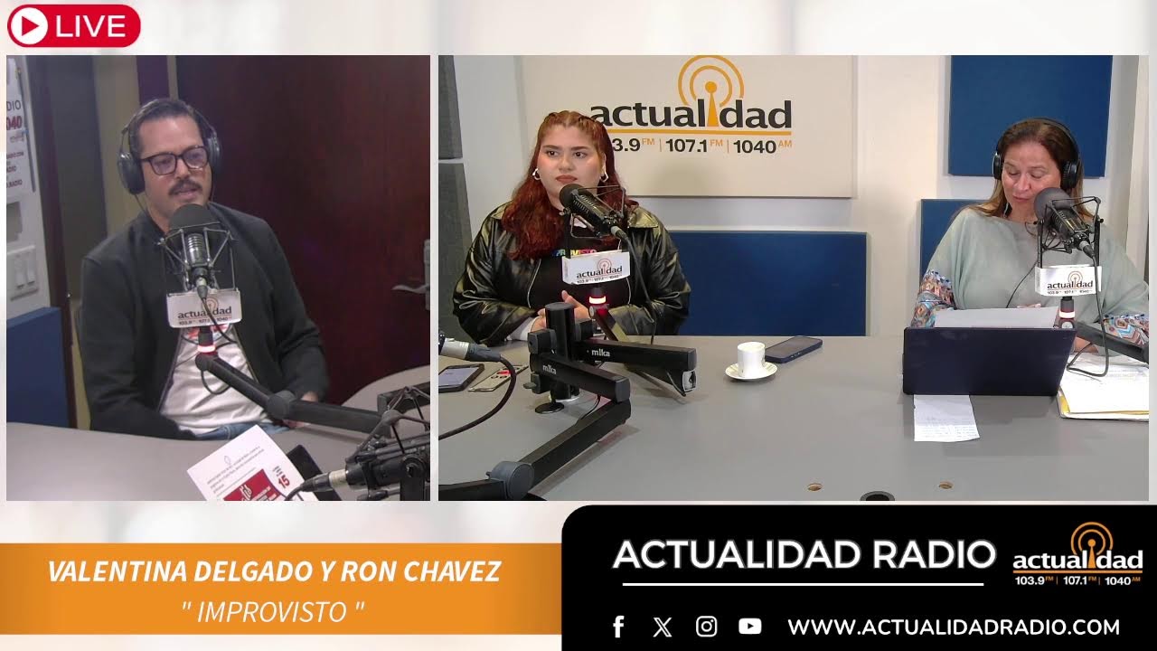 Actualidad Radio Miami