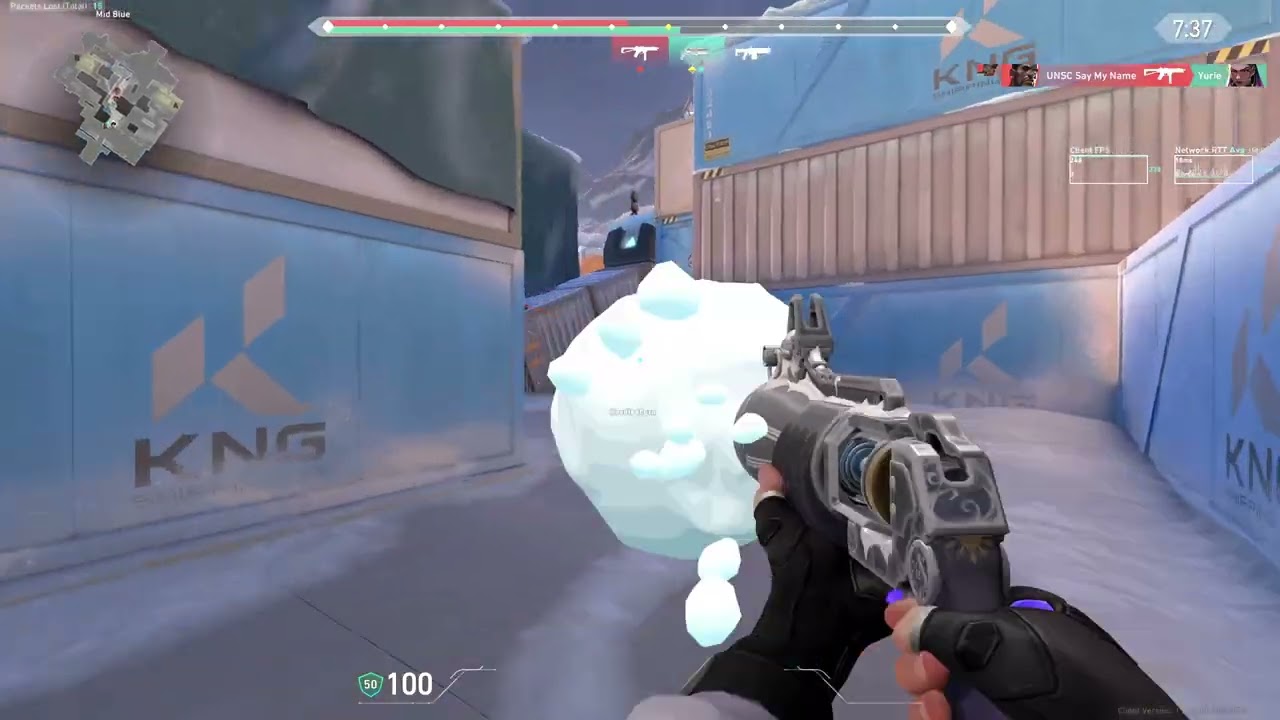 Highlight - Iso - Icebox - Escalation
