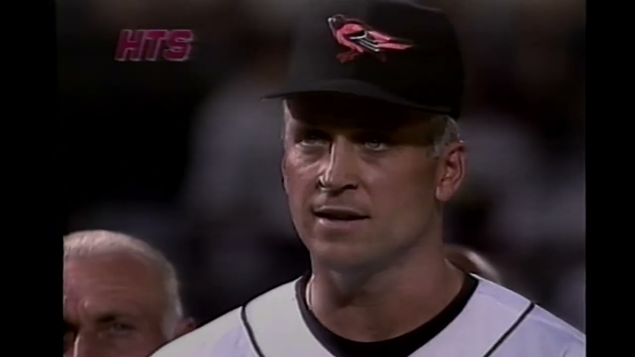 1995 Year in Review Highlights